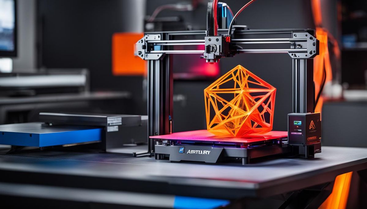 3D Printing
