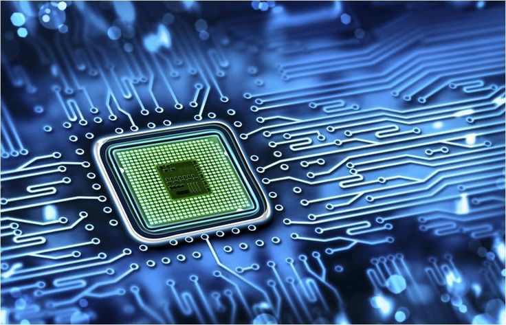 Embedded firmware
