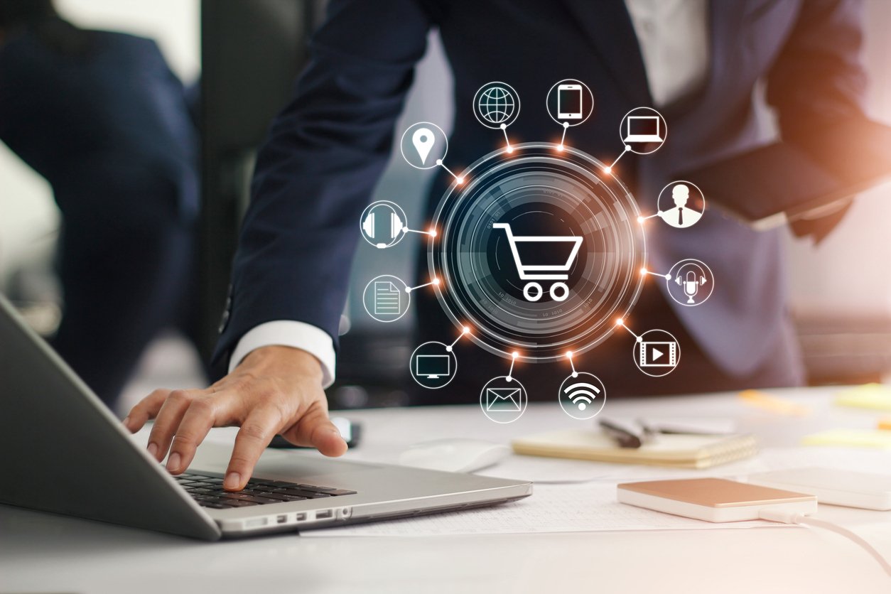Business & Ecommerce