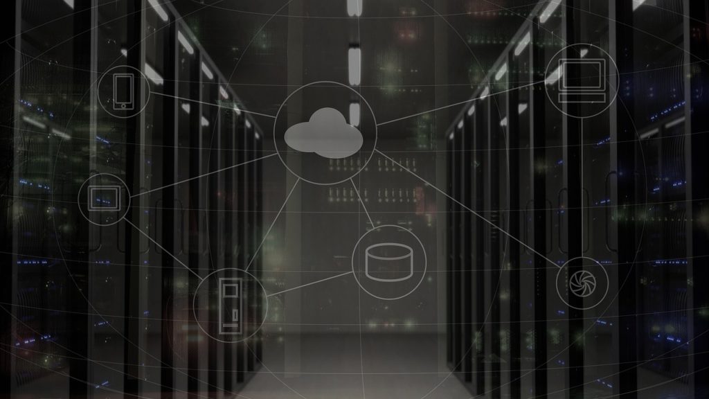 Hosting & Maintenance