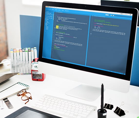 Dynamic Web Applications