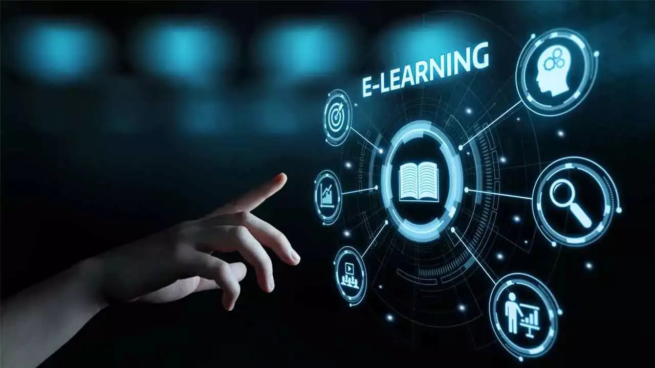 Educational Portals