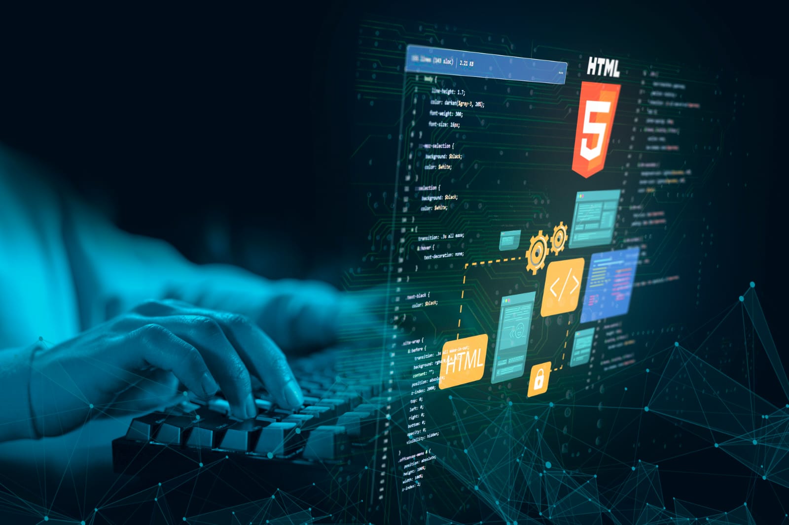 Static Websites