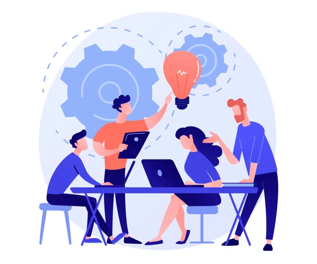 Product explainer