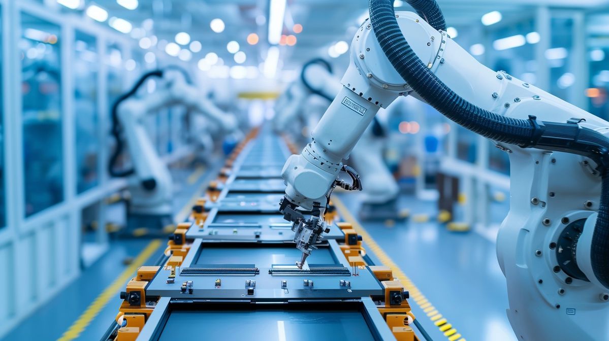 Robotics
